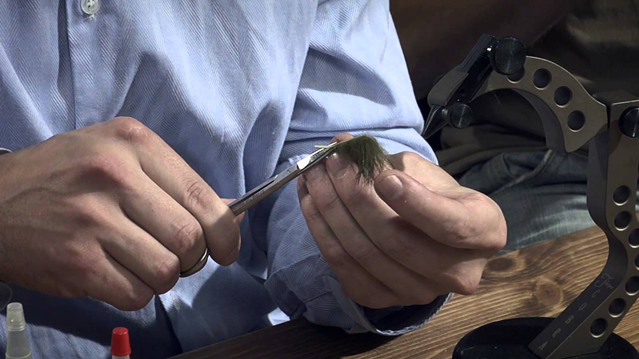 Perhosta : Hietakatka, jakso 26 - Kalapaikka