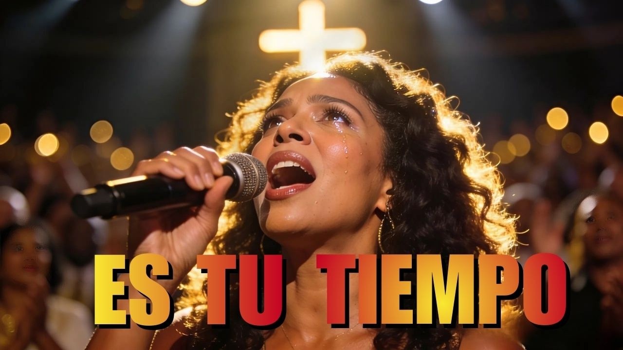 Dios Te Vio en Silencio… Ahora Es Tu Tiempo de Levantarte - Con la vibra de Marcela Gándara