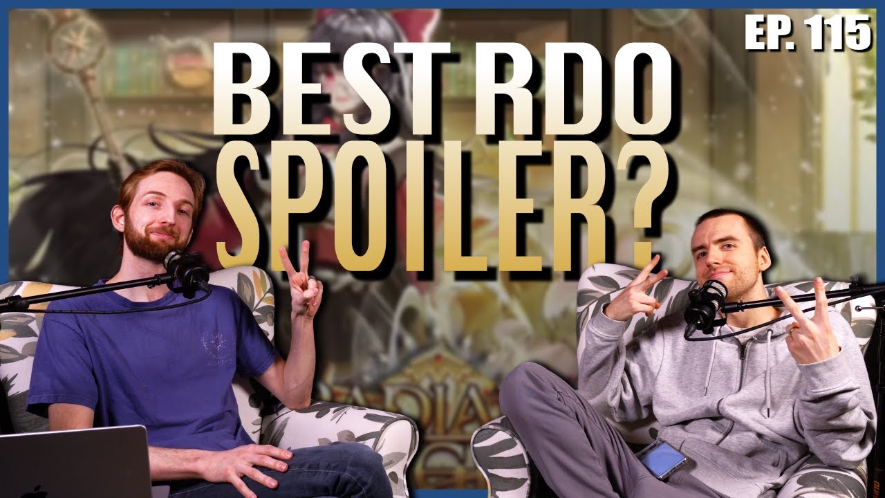 So Much To Talk About: RDO, AMBa, Big Boys? | Team True Podcast Ep 115