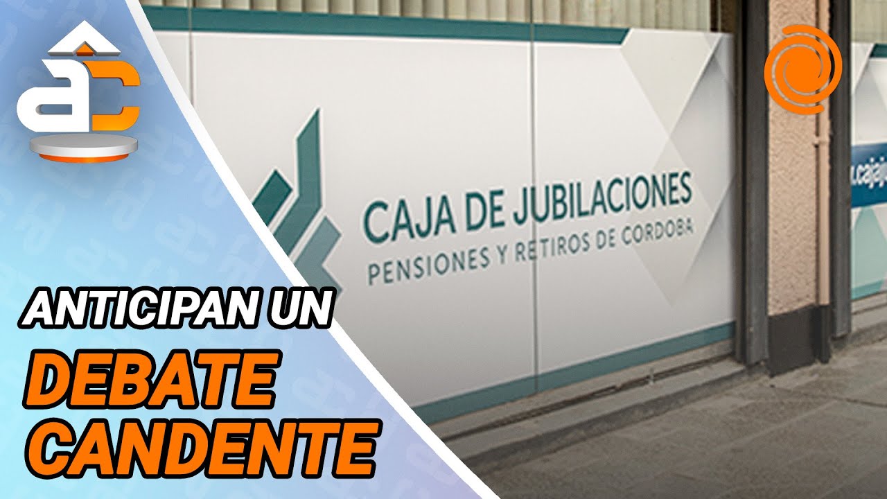CAJA DE JUBILACIONES: los puntos clave del proyecto que se debatirá en la Legislatura