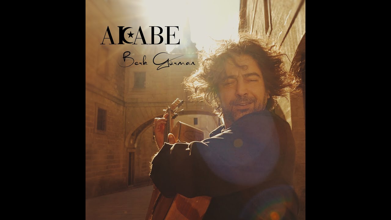 Berk G&uuml;rman - Akabe (Rumba) - 2026 Oficial Video