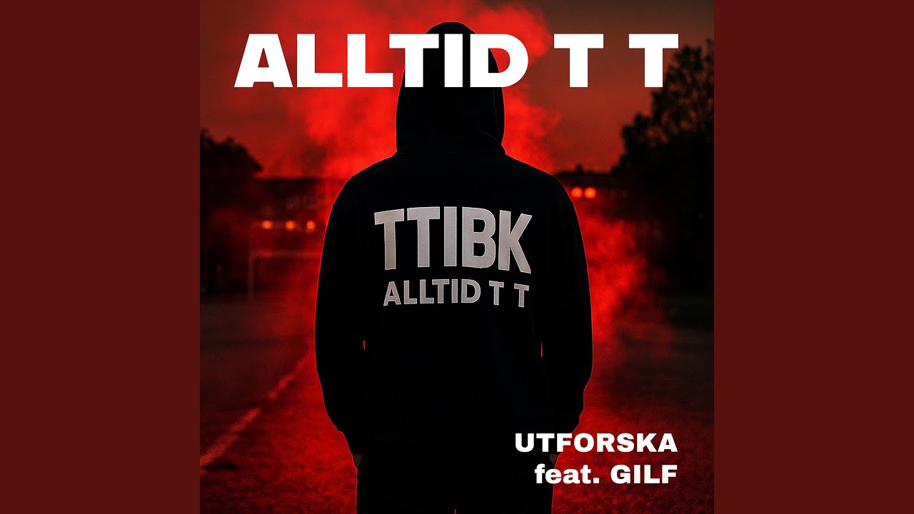 T T (Tryck!) (Dancehall Tech Version)