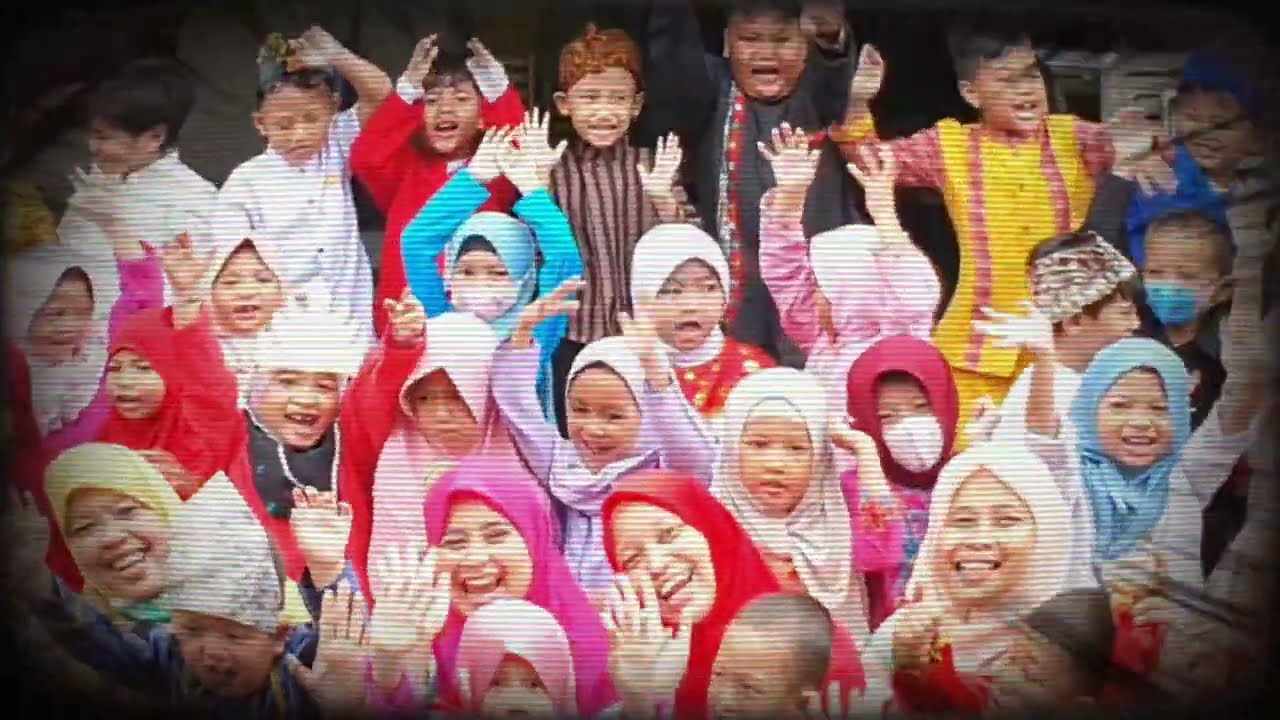 MEMOAR CAHAYA HATI