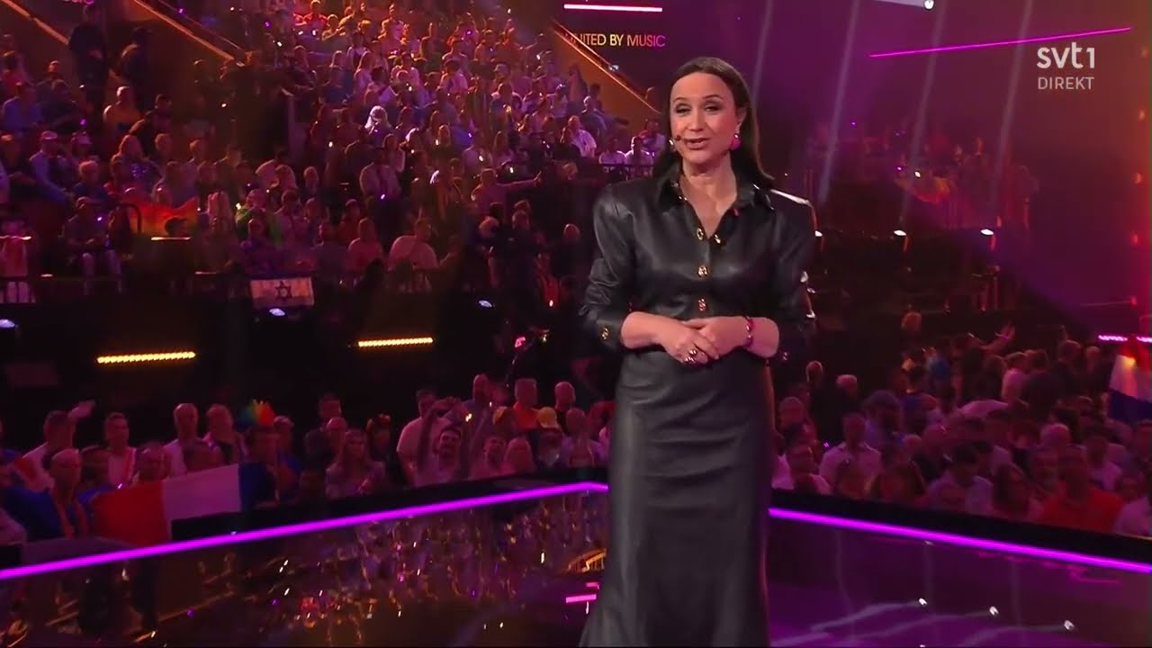 Eurovision 2024 - 