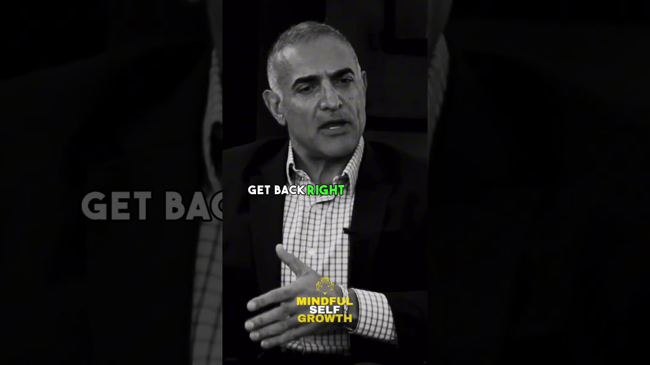 Do This Whenever You Lose- Tim Grover #shorts #motivation #failure #success #wisdom