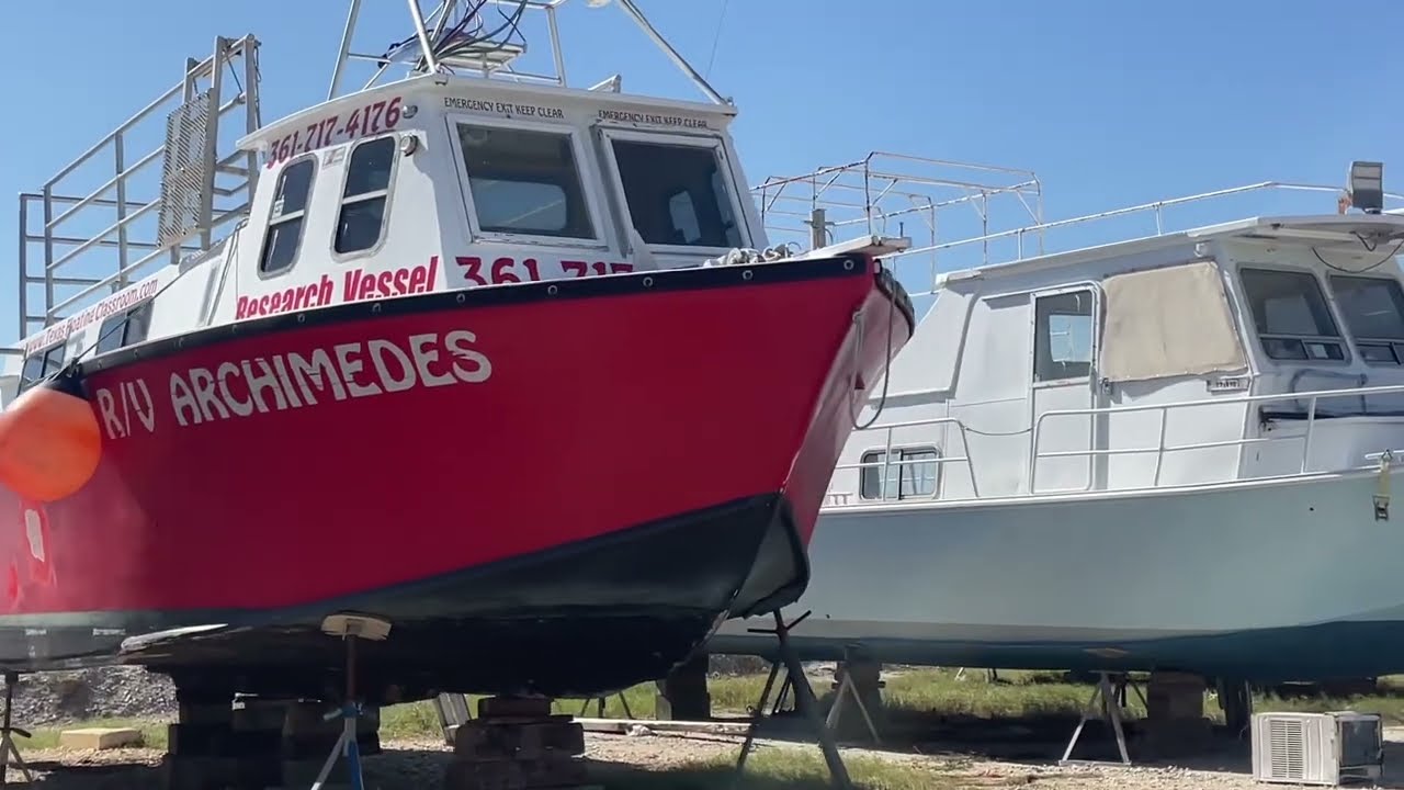House of Boats Boatyard