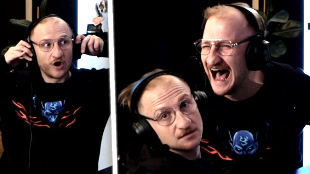 Paris Platynov - twój internetowy coach - pewność siebie, trauma, walka ze skarbówką xD