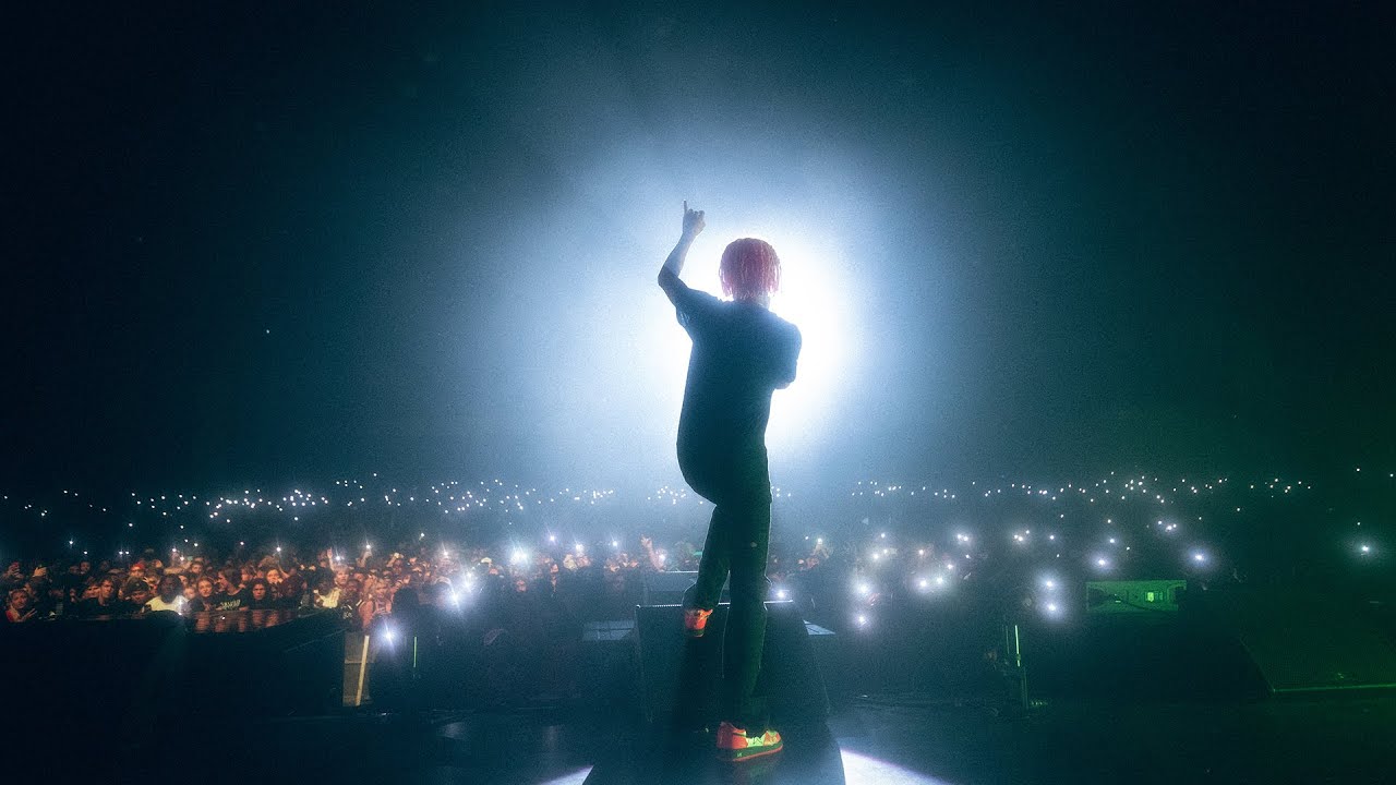 SoFaygo Tour Recap