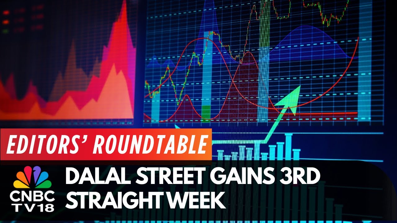 Dalal Street продолжает победную серию | Объяснение IPO Meesho на сумму ₹5421 крор | Nifty Weekly...