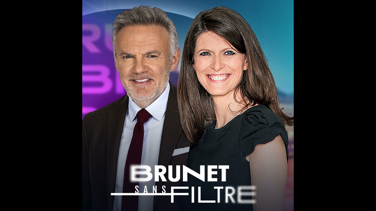 Brunet sans filtre du jeudi 26 février 2026