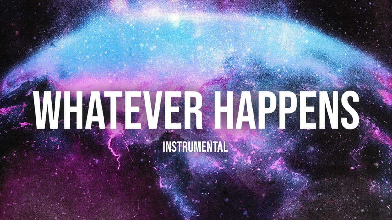 TrappLonely - Whatever Happens (Instrumental)