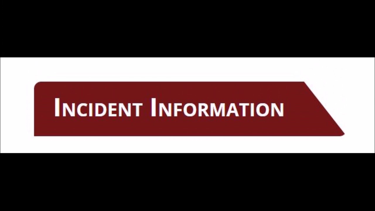 Online Game Incident Report Tutorial - Minor