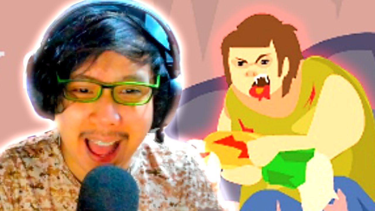 แกมันปีศาจฆ่าไม่เลือก! | Happy Wheels (Ep.39)