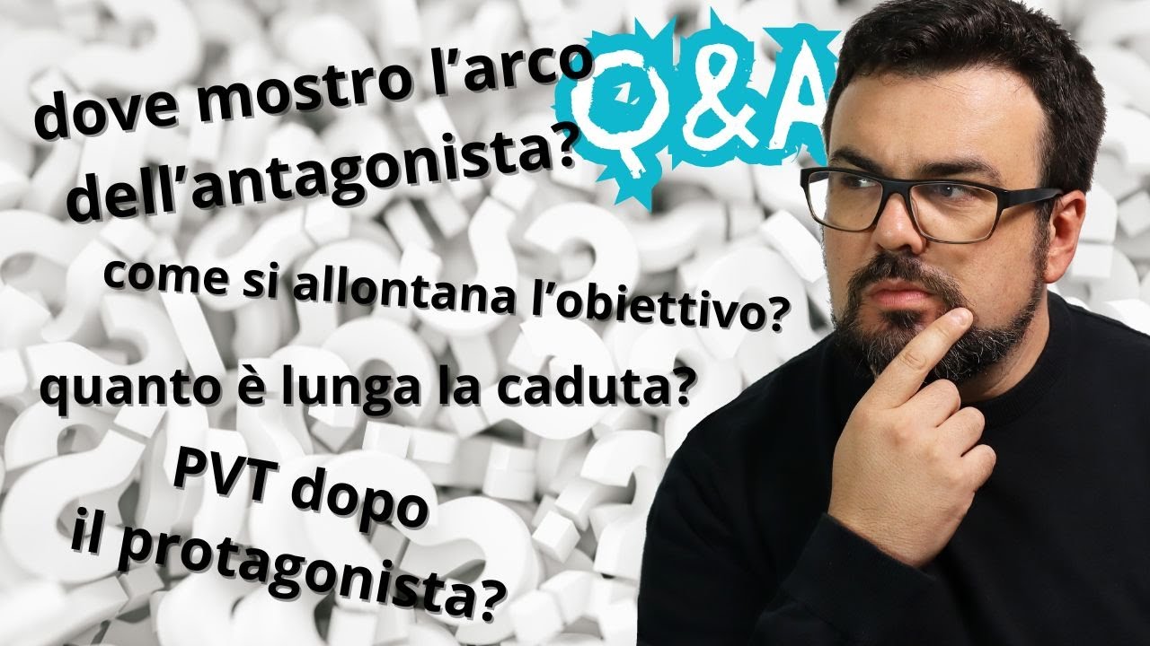 Dubbi sulla strutturazione? Ecco alcune risposte