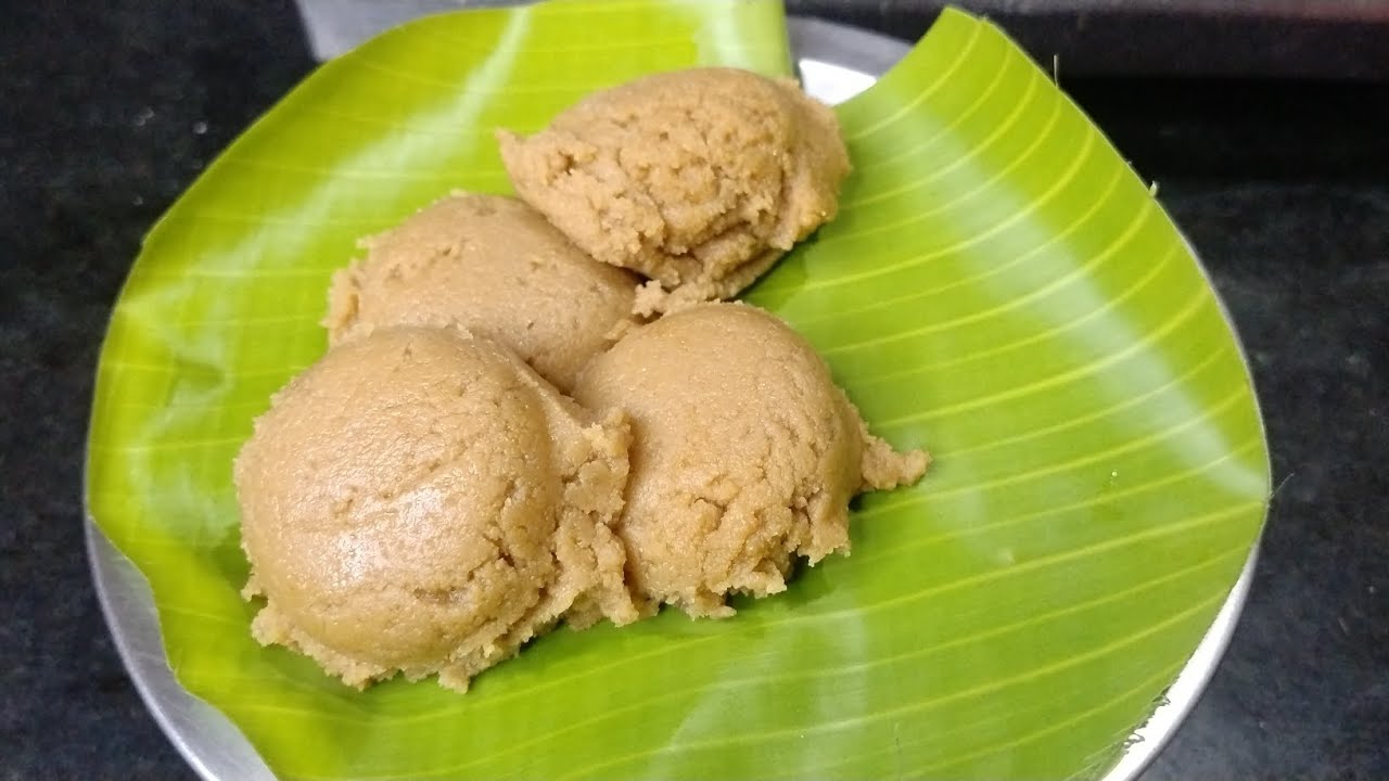 மறந்து போன பாரம்பரிய ஸ்வீட்|செட்டிநாடு ஸ்பெஷல் ஸ்வீட்|ஆடி கும்மாயம்.