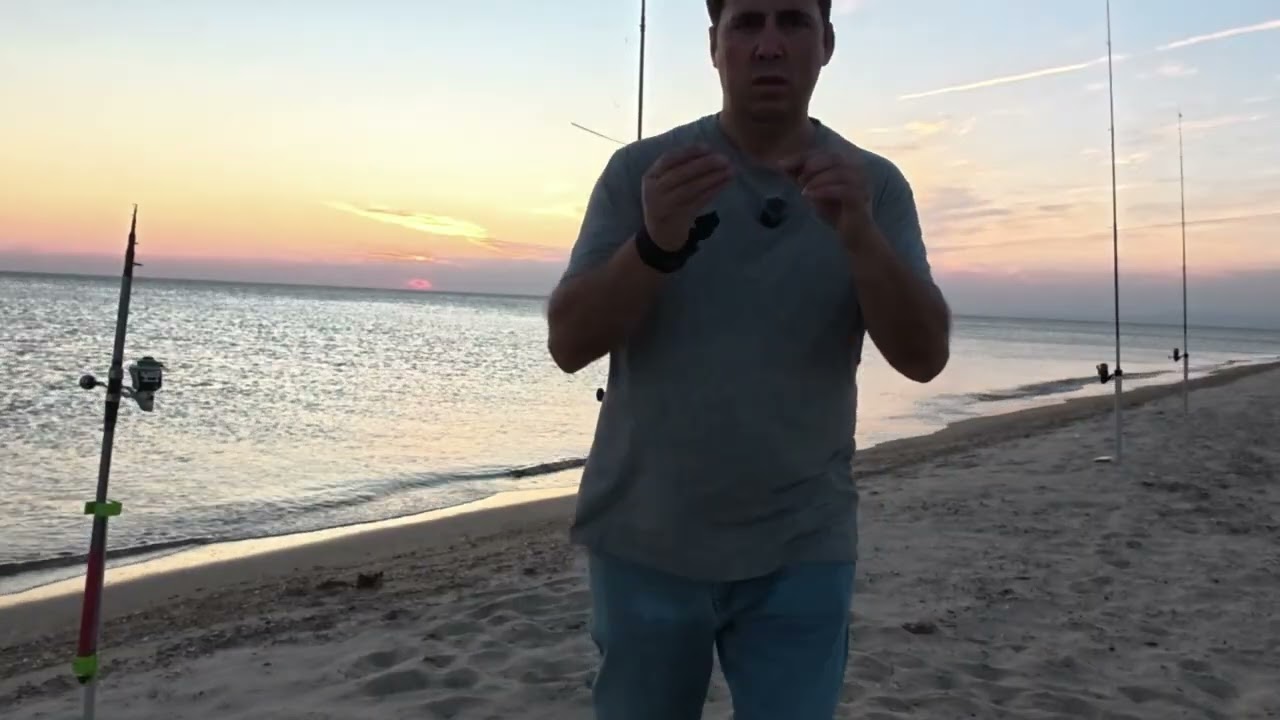 Enez Sultanice çupra avı🐟