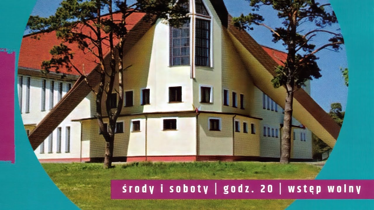 „Słowo i Muzyka u Jezuitów” w Jastrzębiej Górze
