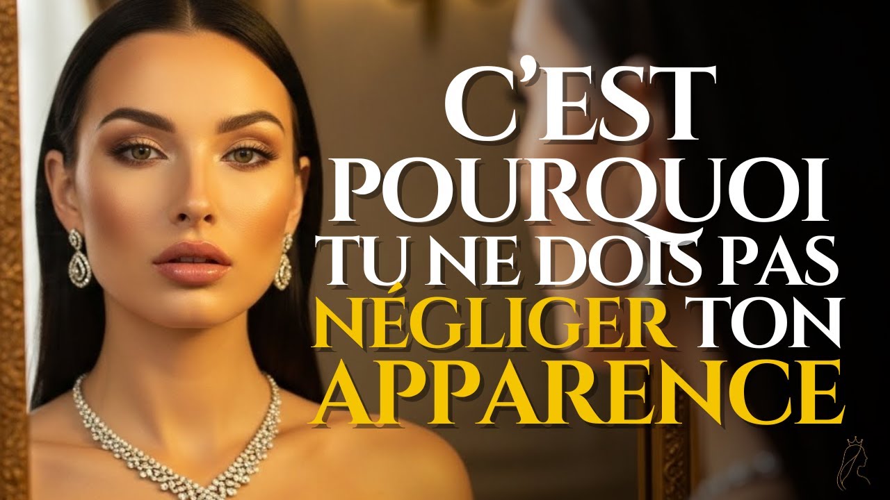 La vérité sur l’AMOUR PROPRE que personne ne te dit