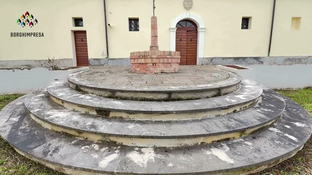 Palazzo Vinditti   Castel Castagna 1