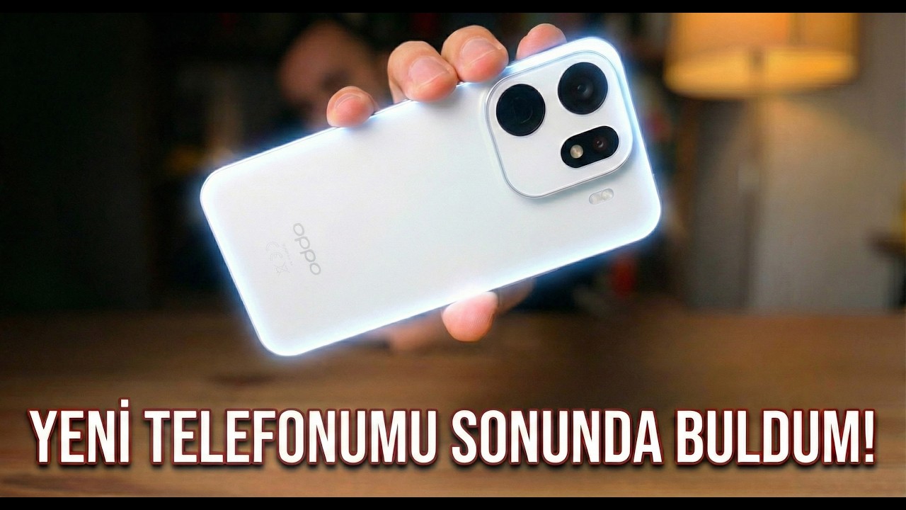 Oppo Find X9 Pro inceleme | 30 gün kullandım ve bu özelliklerine inanamadım