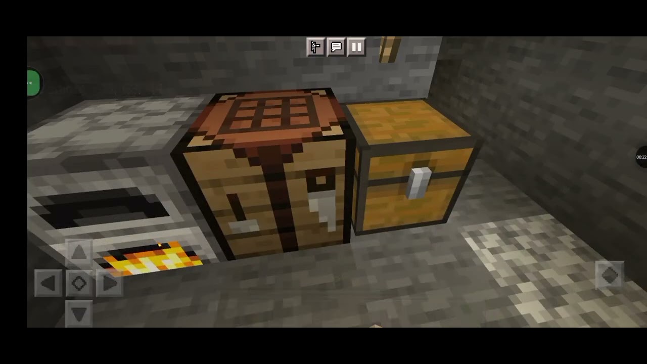 Minecraft Survival gameplay part 2 