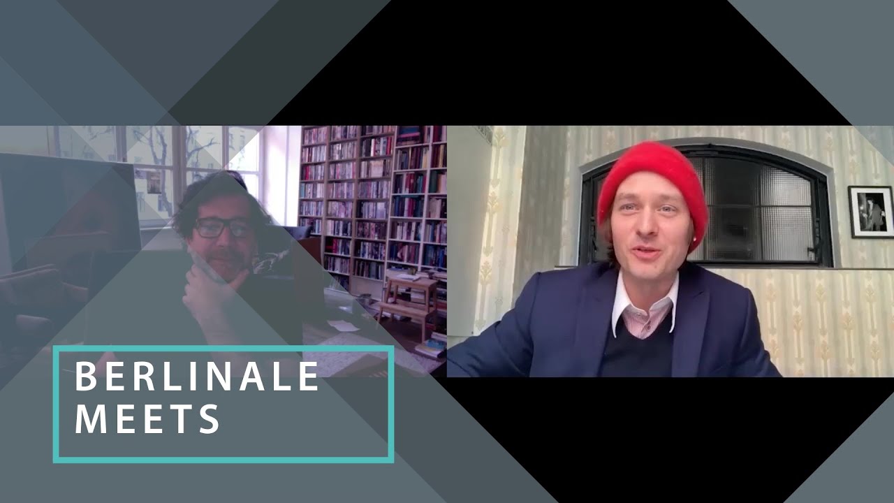 Me and the Others | Berlinale Meets... David Schalko and Tom Schilling | February 2021