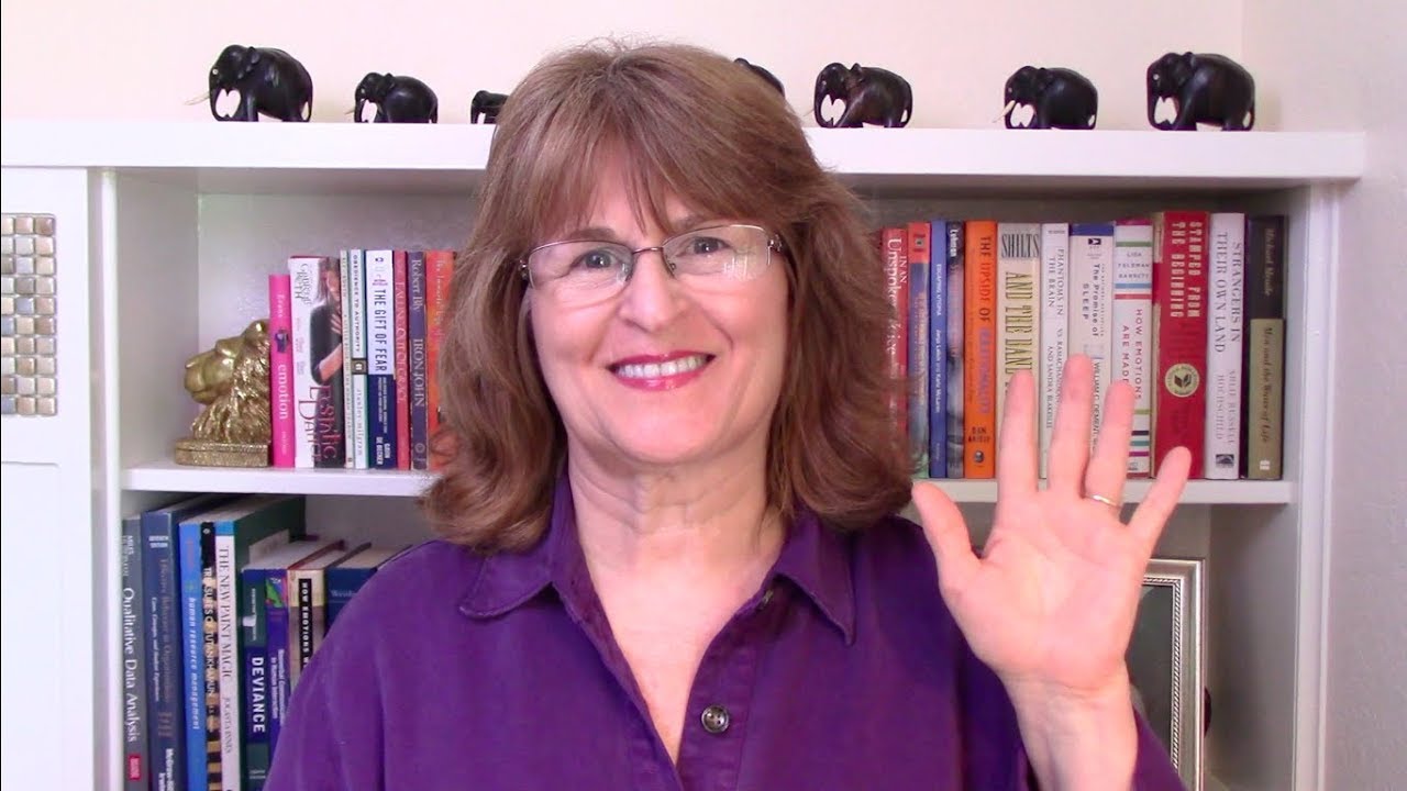 How to Work with Healthy Shame