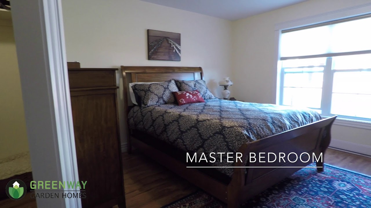 Southside Greens Senior Friendly Rental Community – Stratford, PEI