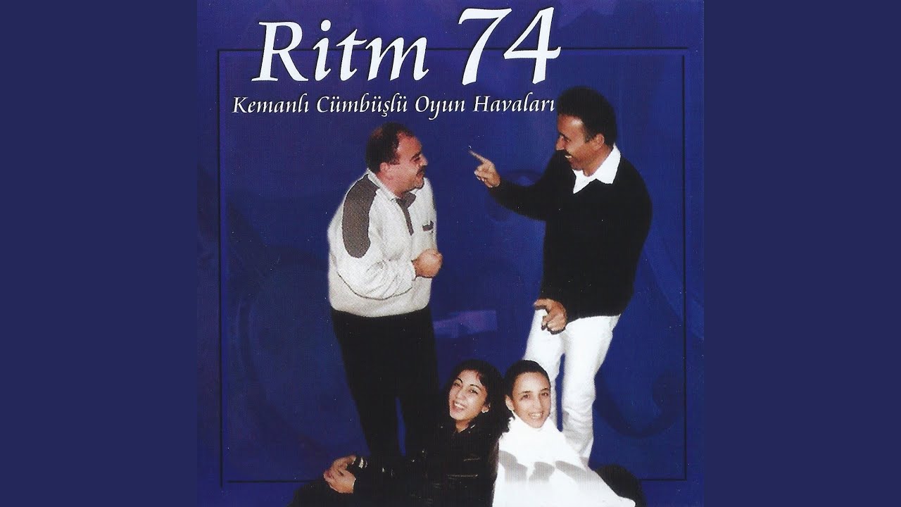 Ritm 74 Çiftetellisi