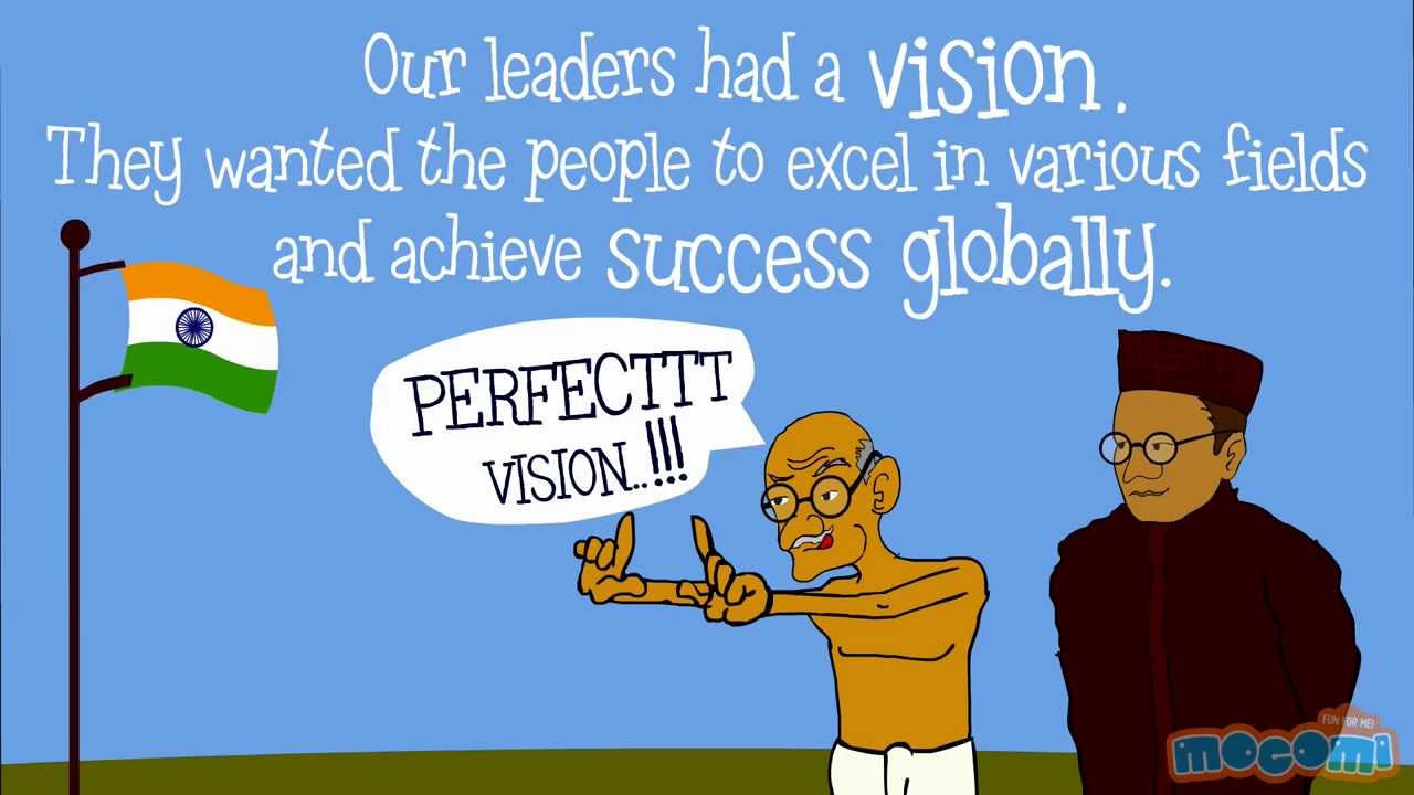 Young Achievers of India Who Made the Nation Proud  | Educational Videos by Mocomi Kids