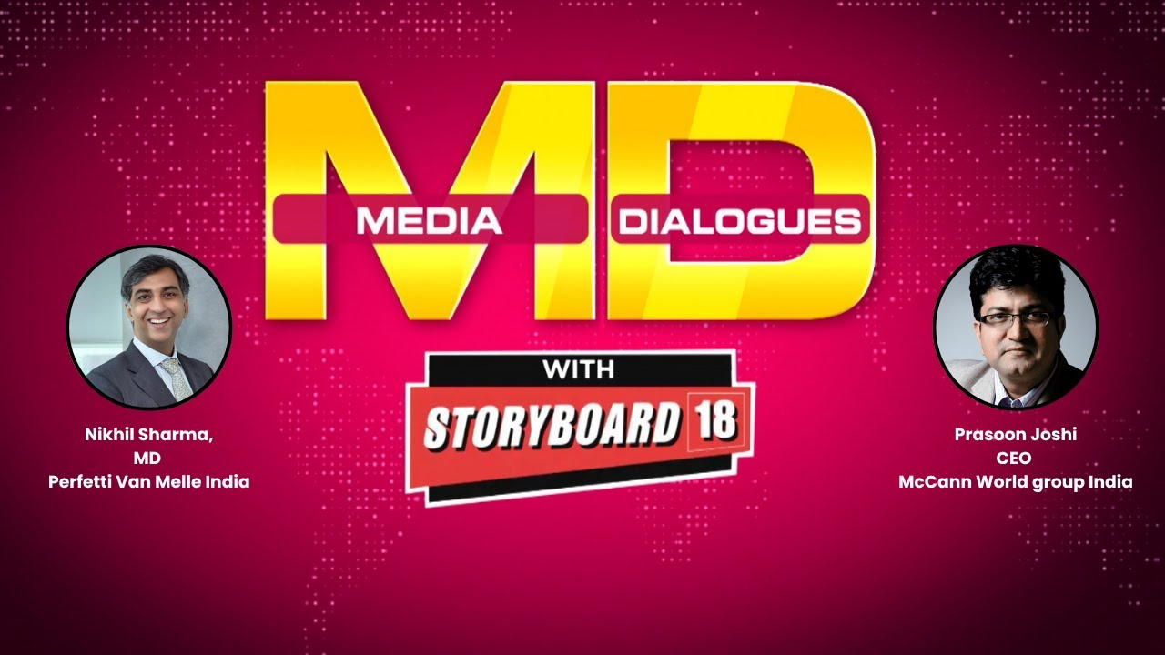 Happydent Reimagined: Bold Ideas, iconic storytelling