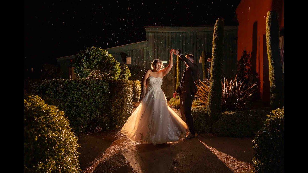 LUCY & DANIEL | RUNA FARM | MICHAEL WILKINSON PHOTOGRAPHY