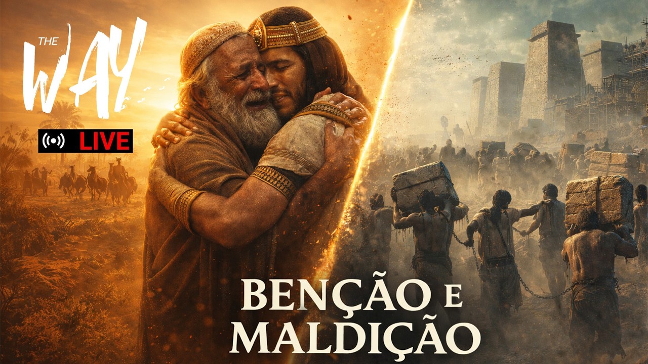 The Way - Bastidores da vida de José
