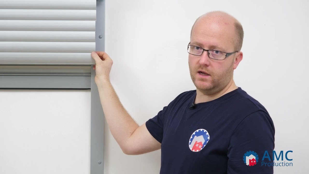 Comment débloquer un volet roulant ? Que faire en cas de panne mécanique ?