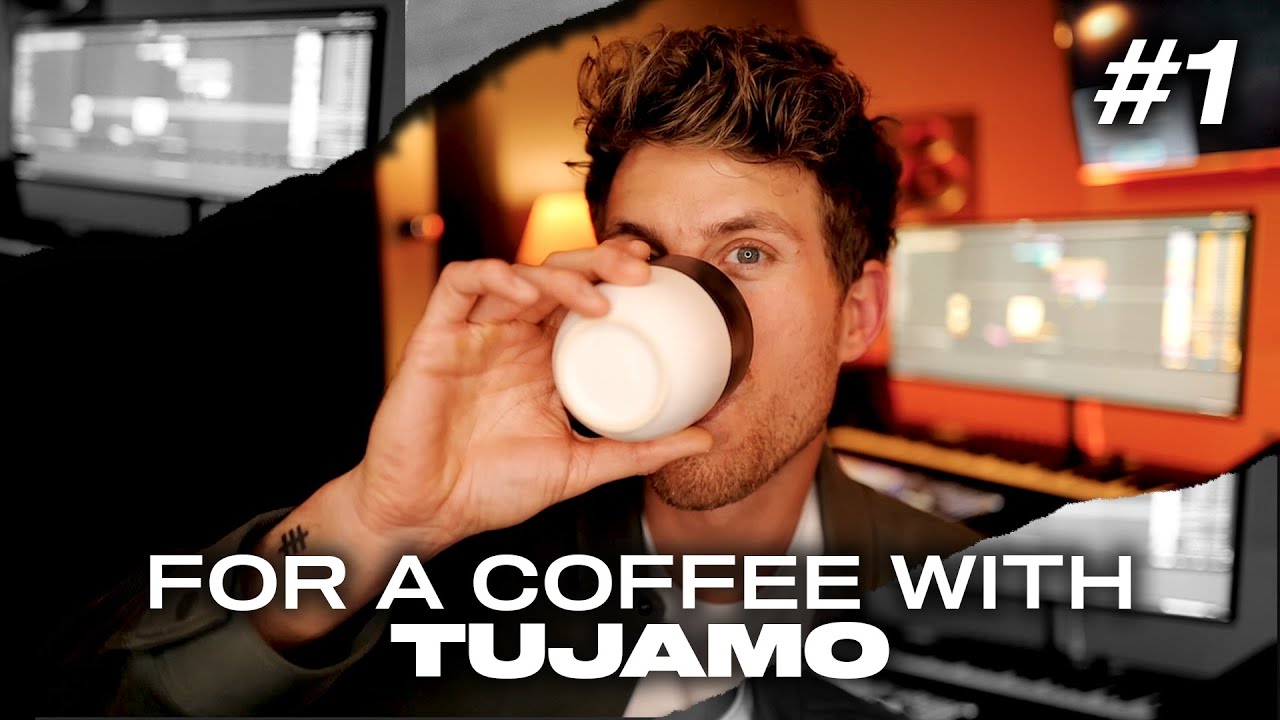 For a coffee with Tujamo (Episode #01) Q&A