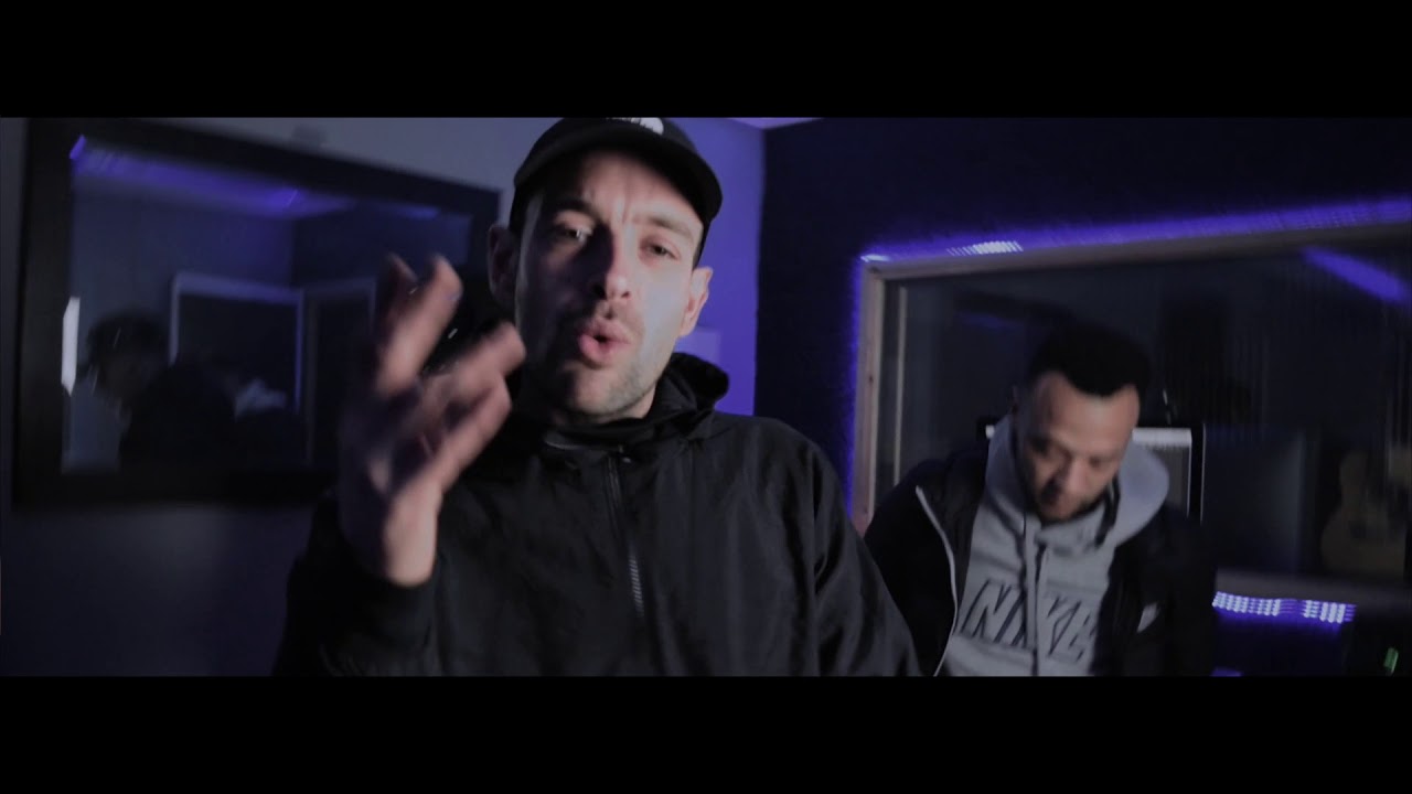 murkage yagz n local (studio session)