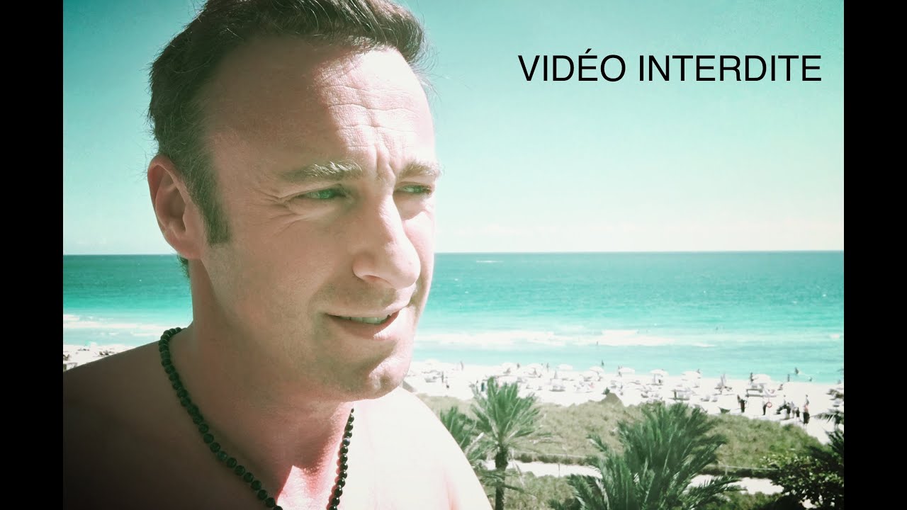 La vidéo interdite par 97% des gens - Franck Nicolas