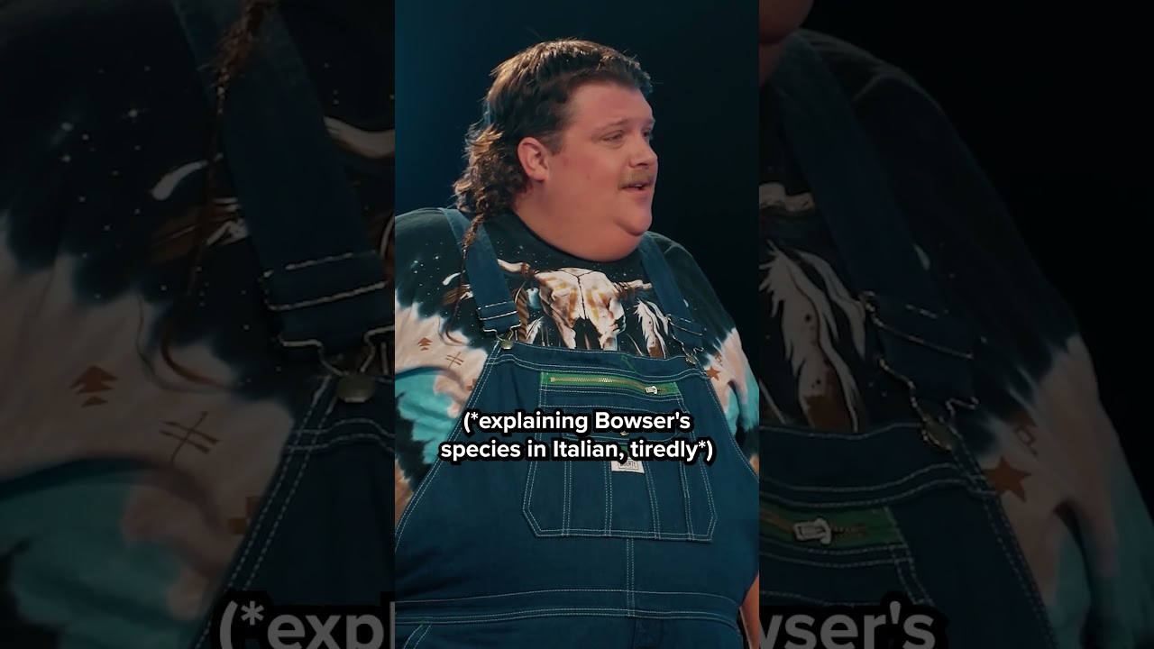What Species is Bowser? 🐢🐲🦎🔥