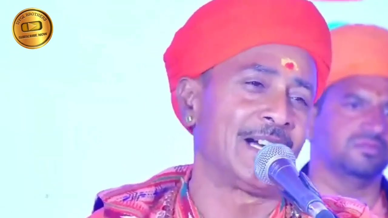 शिवपुरी गोस्वामी बालोतरा || शेर स्नान कद करता बहुत ही शानदार ज्ञान से भरपूर #shivpuri #शिवपुरी_भजन