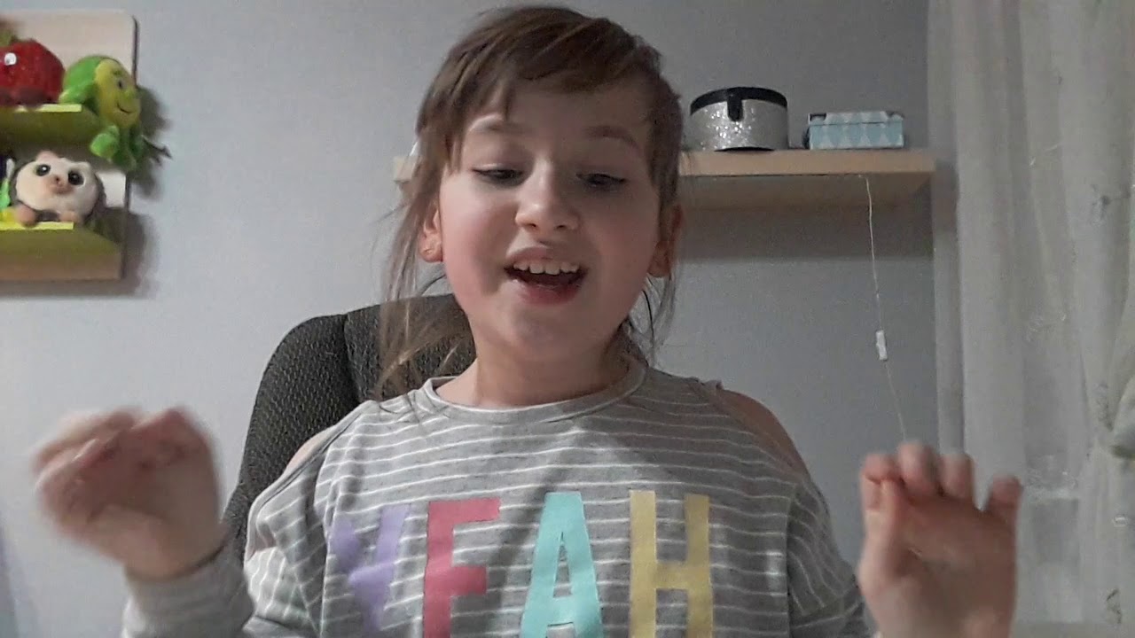 Pr&oacute;buje słodyczy Z kika 🍬🍭🍫 pizza / strzelające proszki /mini bananki