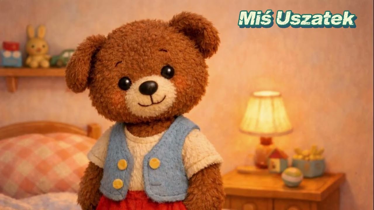 Miś Uszatek