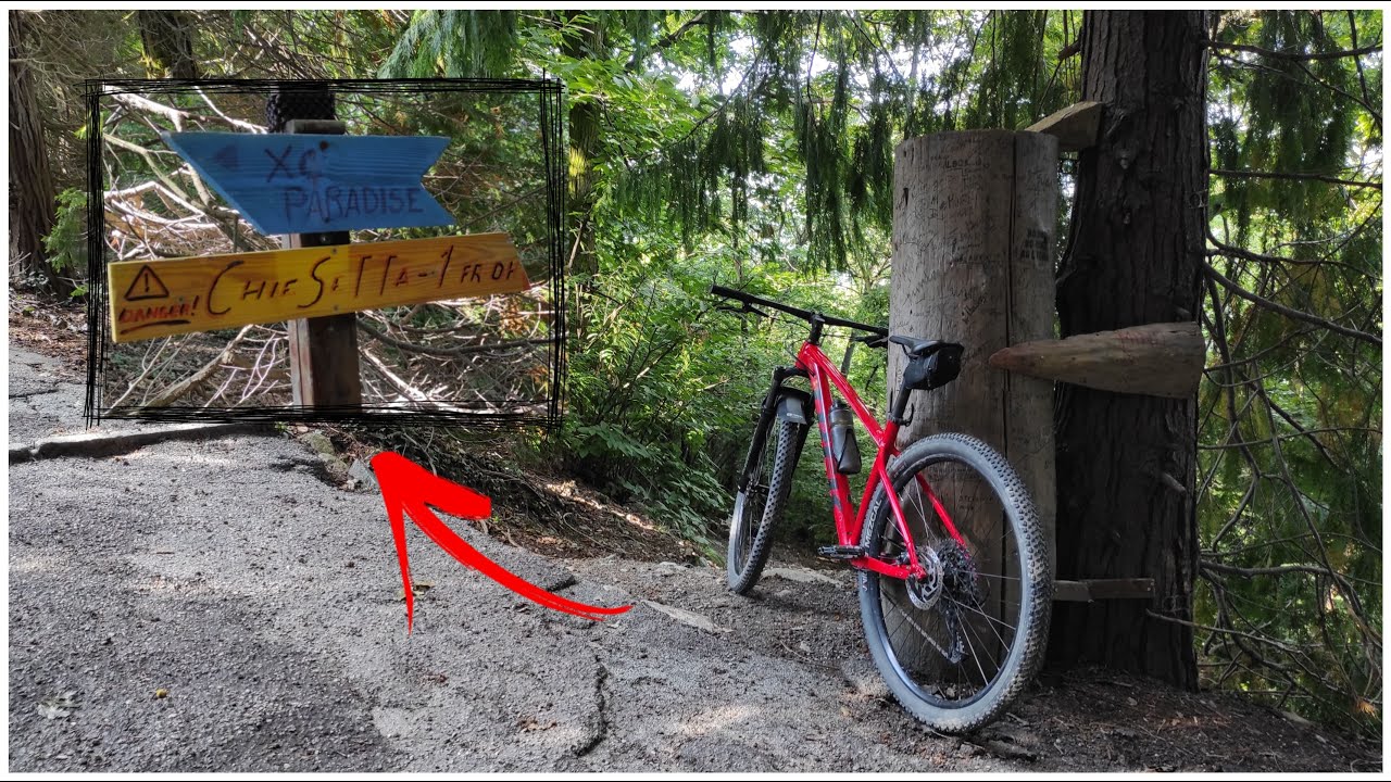GIÙ DAL CHIESETTA - POV MTB DOWNHILL - MTB TORINO