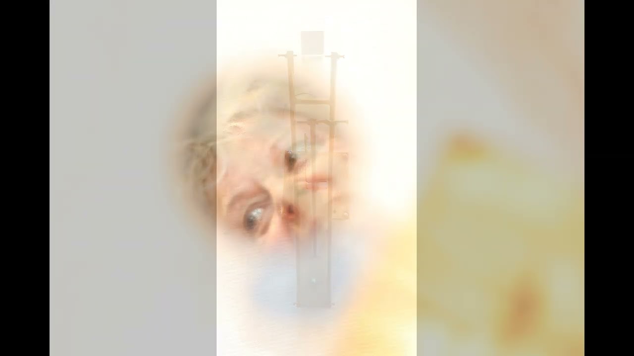 "Es ist immer ein Licht"
