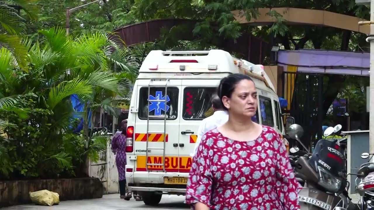 Pavitra Rishta Fame Priya Marathe Ne es Duniya Ko Kaha Alvida | Priya’s Funeral.#Priyamarathe 