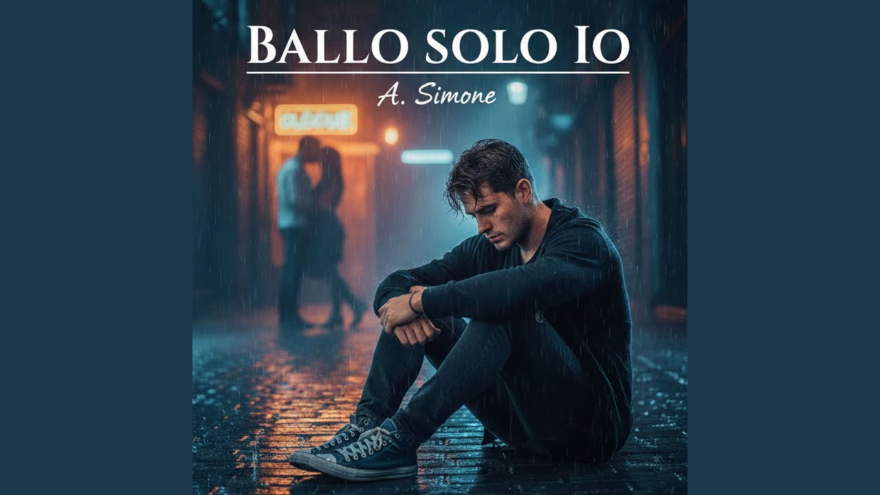 Ballo solo io