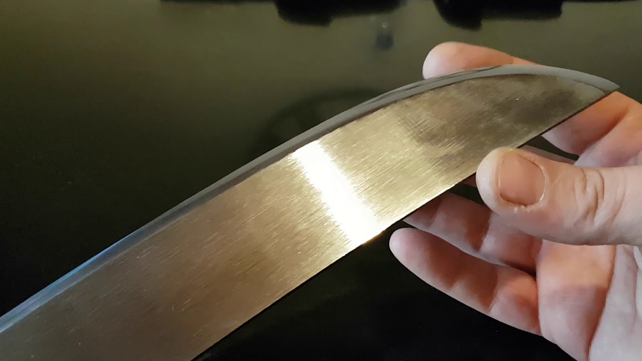 Machette tramontina 19 pouces
