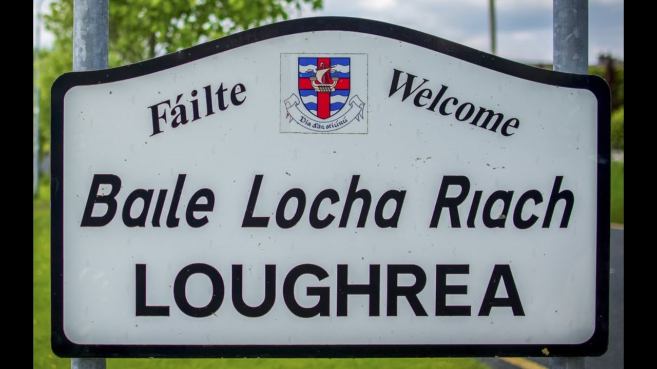 Loughrea