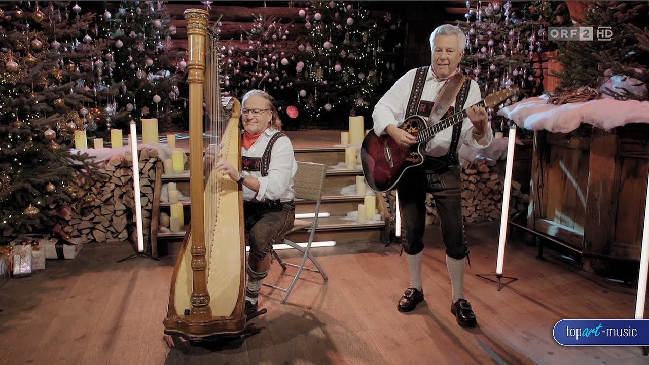 Die Casanovas aus dem Zillertal - Herzflimmern (2020)