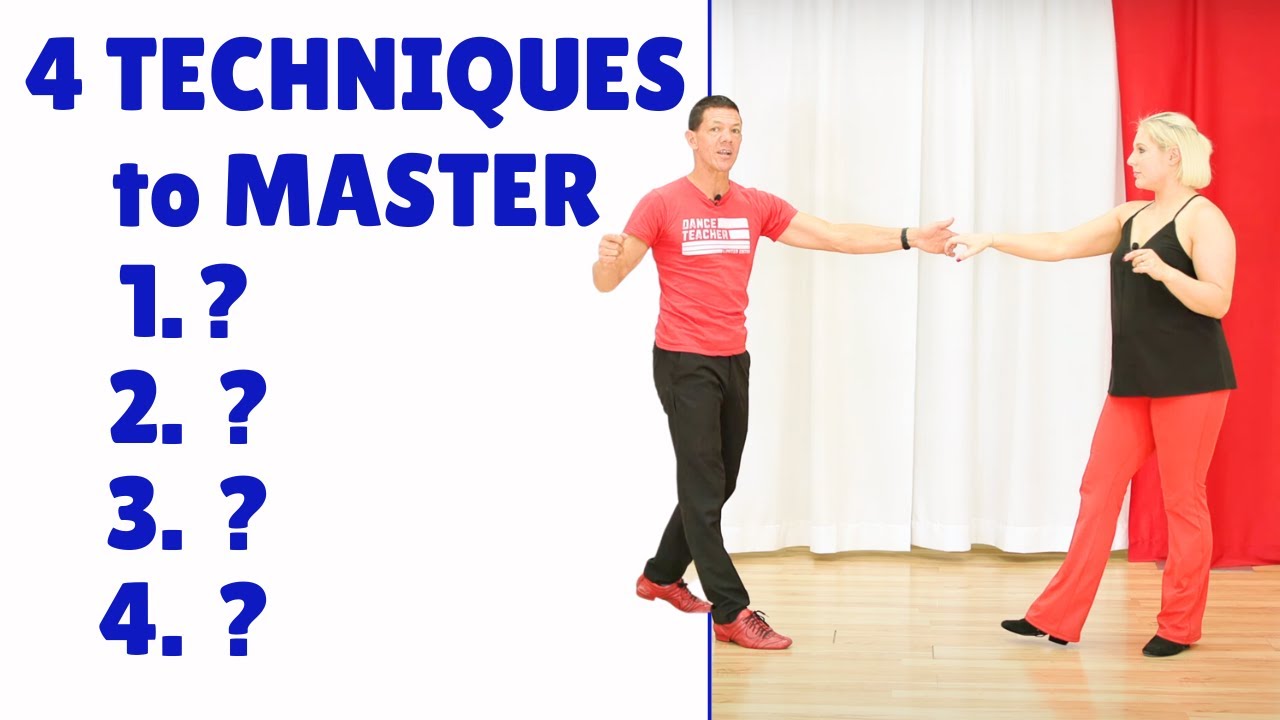 4 Important WCS Techniques