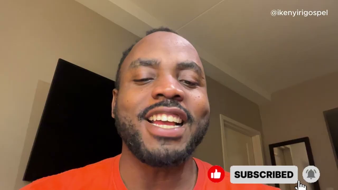 Financial Stewardship | 30DayGrowthChallengeWithGospel